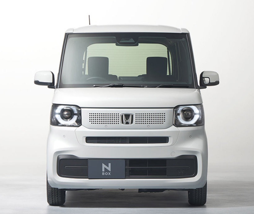 ホンダ　N-BOX